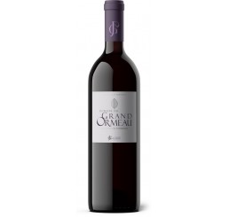 Château Grand Ormeau 2019 - Lalande de Pomerol